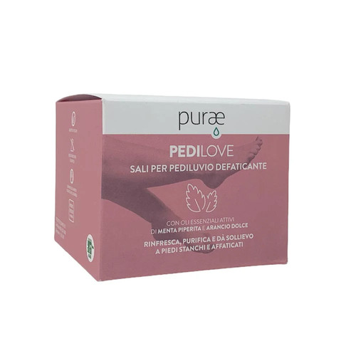 Purae pedilove sali per - pedilove,
