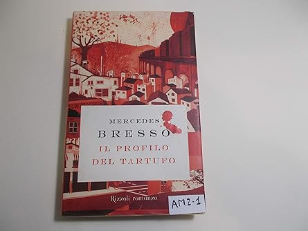 Profilo del tartufo bresso - profilo,