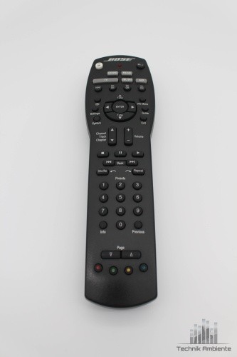 Telecomando bose 1 gs - telecomando,