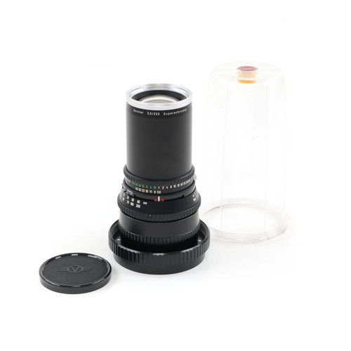 Carl zeiss 250 6 - zeiss, sonnar