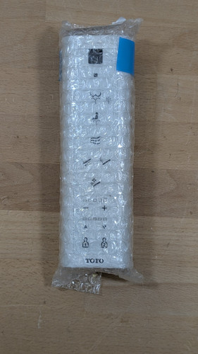 Nuovo toto sw308401 solo - toto,