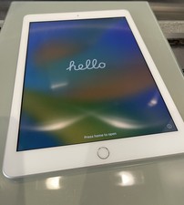 Apple iPad A1823 Wi-Fi e