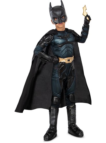 Costume batman diamond - di,
