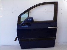 3081 Portiera Anteriore Sinistra Peugeot 807 2005