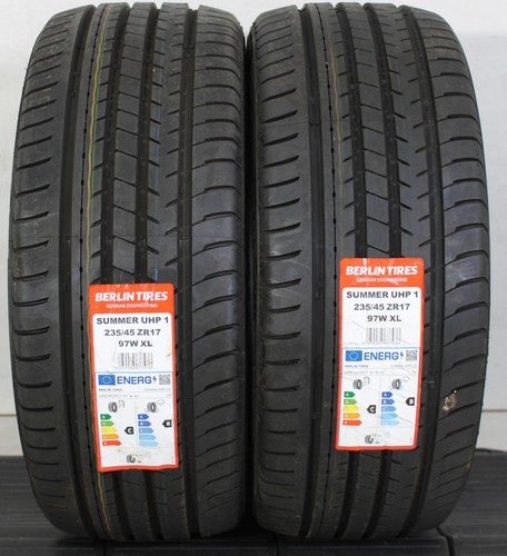 Pneumatici estivi 235 - pneumatici, 235/45r17