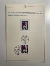 2026 Bollettino Filatelico