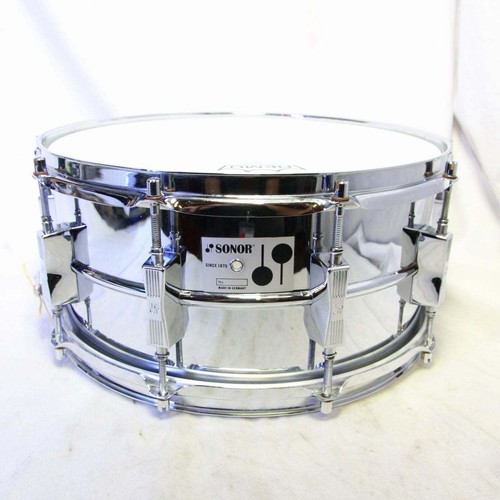 Sonor 506 phonic ferromangan - sonor,