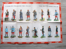 ESERCITO FRANCESE 1914 - 18