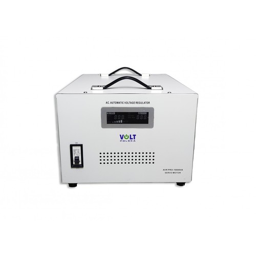 Stabilizzatore corrente avr - stabilizzatore,