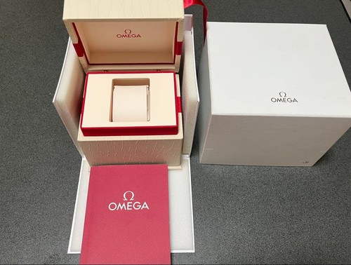 Scatola originale per orologi
