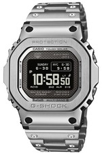 Casio shock gmw bz5000d - casio, g-shock