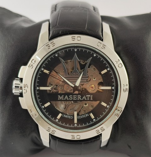 Orologio polso uomo - orologio,