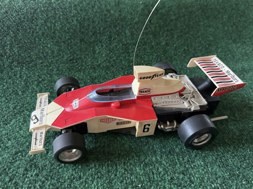 Mclaren m23 racing texaco - mclaren,