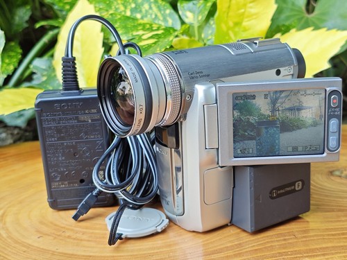 1178617 sony dcr - 1178617,