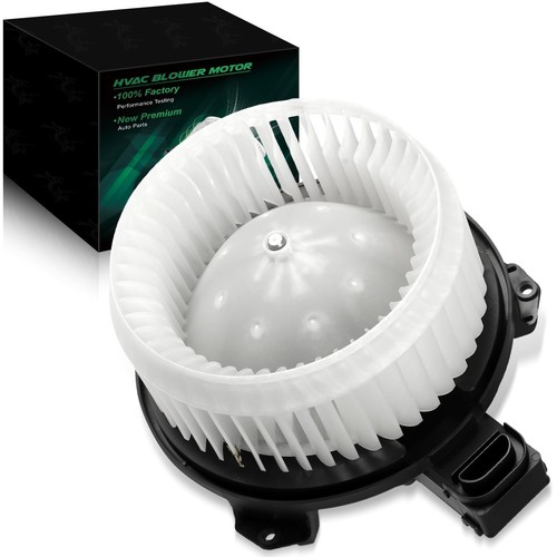 Motore soffiatore riscaldatore - motore,