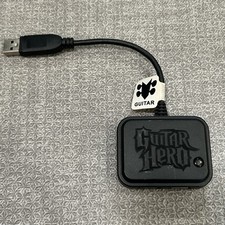 Sony PlayStation 3 Guitar Hero