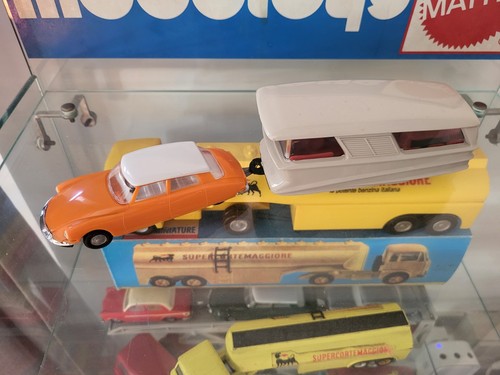 Citroen politoys aps - 19, +