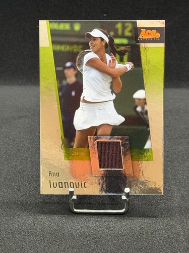 2008 ace authentic grand - authentic,