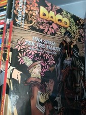 DAGO Cartonato N. 170 Aurea