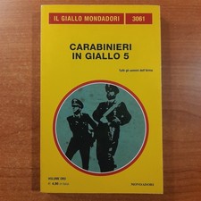 Carabinieri in giallo 5 -