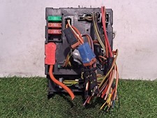 CENTRALINA PORTA FUSIBILI E BODY COMPUTER PER SMART ForTwo Cabrio (W451) A45190