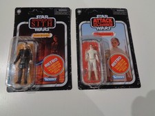STAR WARS Set RETRO COLLECTION