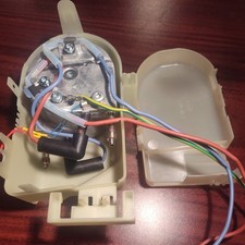 Parte OEM Jura ENA 5 gruppo