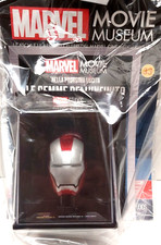 MARVEL MOVIE MUSEUM n.33 -