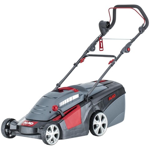 Tagliaerba elettrico 1400w - tagliaerba,