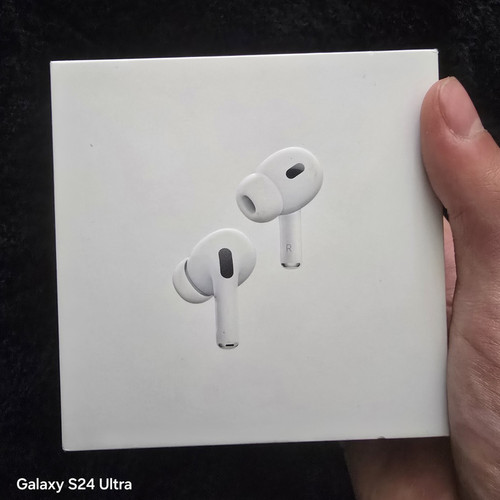 Apple airpods pro 2 - airpods, (2