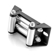 Rullo per verricello Fairlead