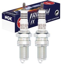 Candela accensione ngk - candela, di