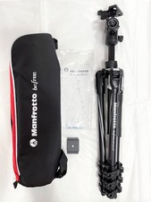 [UNUSED] Manfrotto Befree