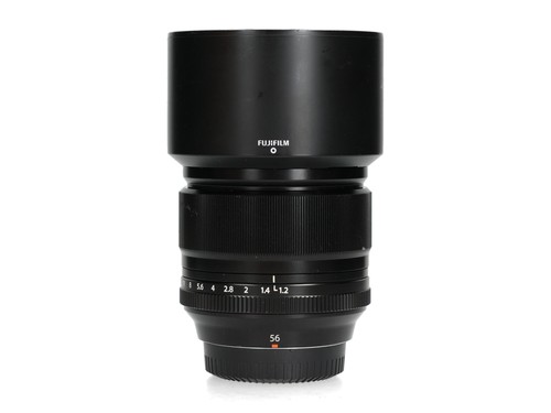Fujifilm 56mm r - xf,