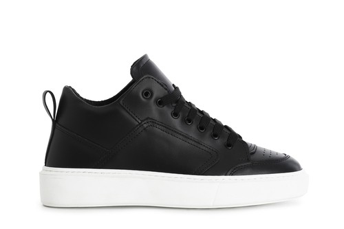 Cafè noir c1xn1030 sneakers - noir,