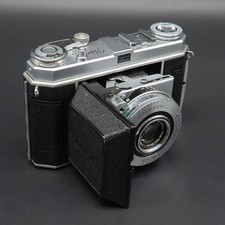 Kodak Retina Ia (tipo 015) con
