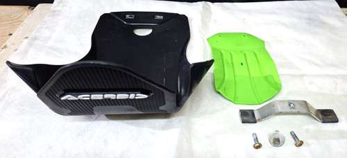 Paramotore kawasaki kx450f - paramotore,