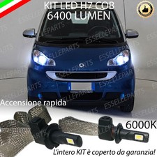 KIT LAMPADE ANABBAGLIANTI LED