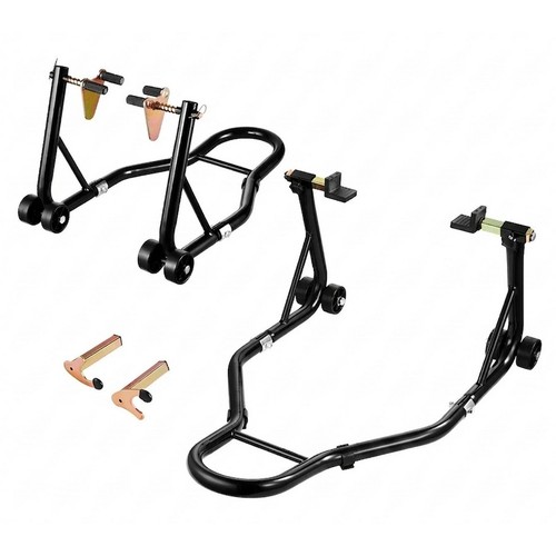 Cruizer kit cavalletti - kit,