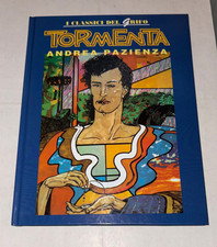 TORMENTA di Andrea Pazienza