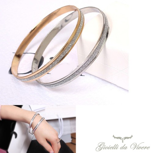 Fantasia oro donna argento