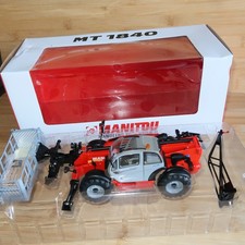 Manitou MT 1840 sollevatore