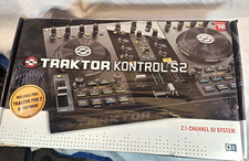 Native Instruments TRAKTOR