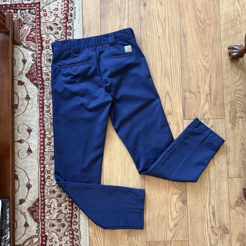 Pantalone carhartt wip master - carhartt,
