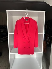 Blazer doppiopetto Elisabetta