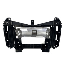 LANCIA Delta 3° Serie (08>11) MASCHERINA CENTRALE CRUSCOTTO PER 226636