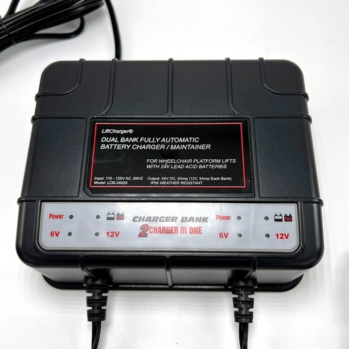 Bcr 24020 caricatore - bcr-24020, di