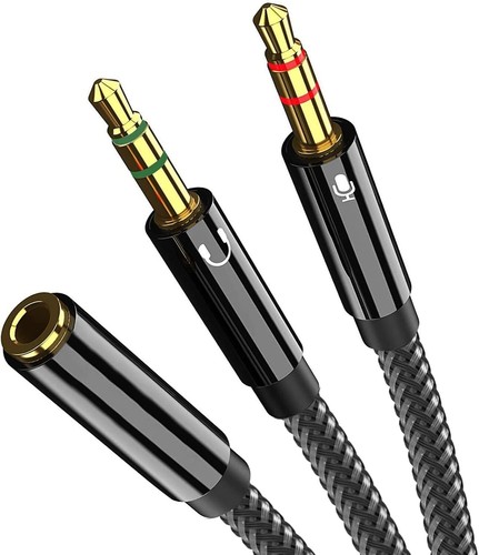 Sdoppiatore audio universale - sdoppiatore,