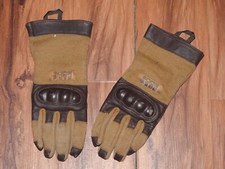 CAA Guanti Tattici Resistenti