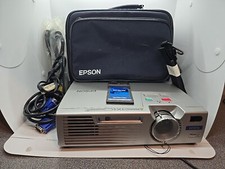 Epson emp 735 lcd projector - emp-735,